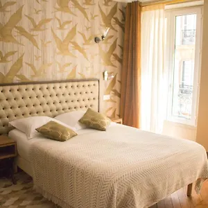 Excelsior Batignolles Hotel Parijs