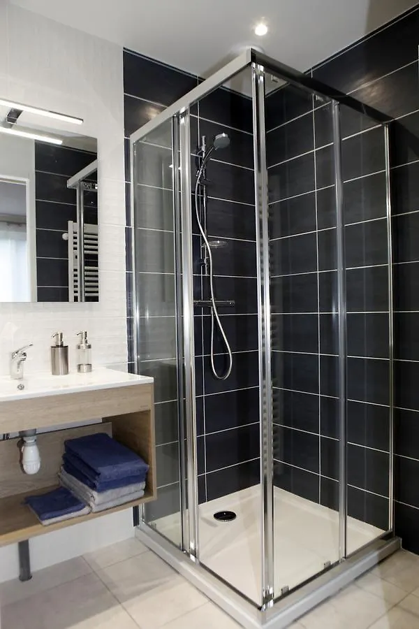 Le Saule Reveur Bed & Breakfast Die 0*,