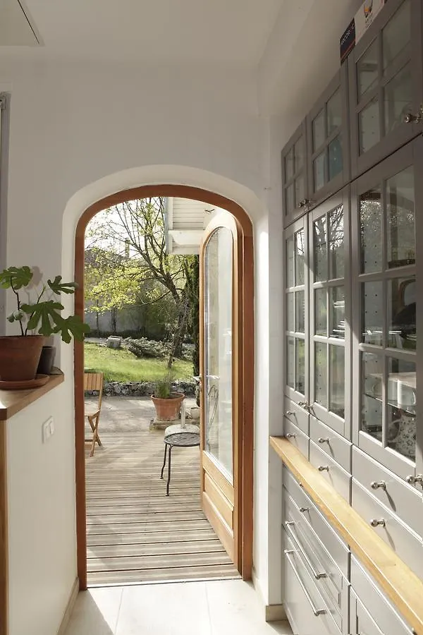 Le Saule Reveur Bed & Breakfast Die