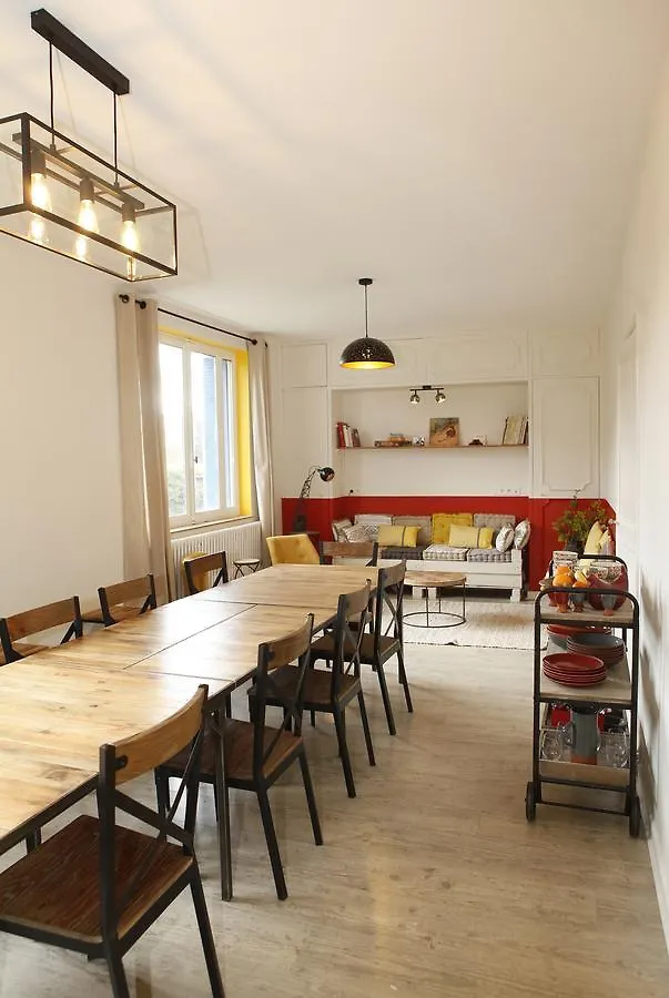 Le Saule Reveur Bed & Breakfast Die