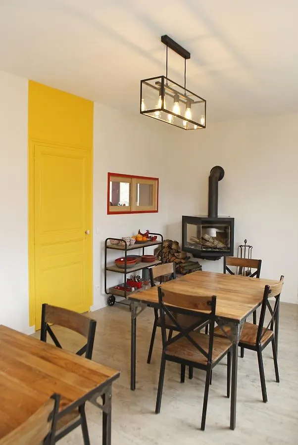 Le Saule Reveur Bed & Breakfast Die