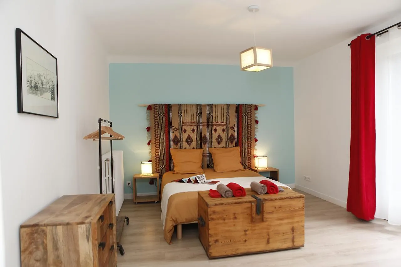 Le Saule Reveur Bed & Breakfast Die